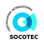 Logo Socotec