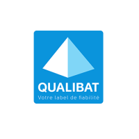 Logo Qualibat