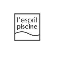 Logo Esprit Piscine